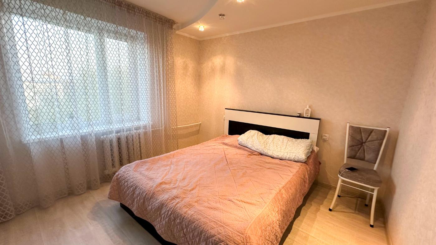 4-комнантная квартира, 77.0 м²,Шевченко за 28 500 000