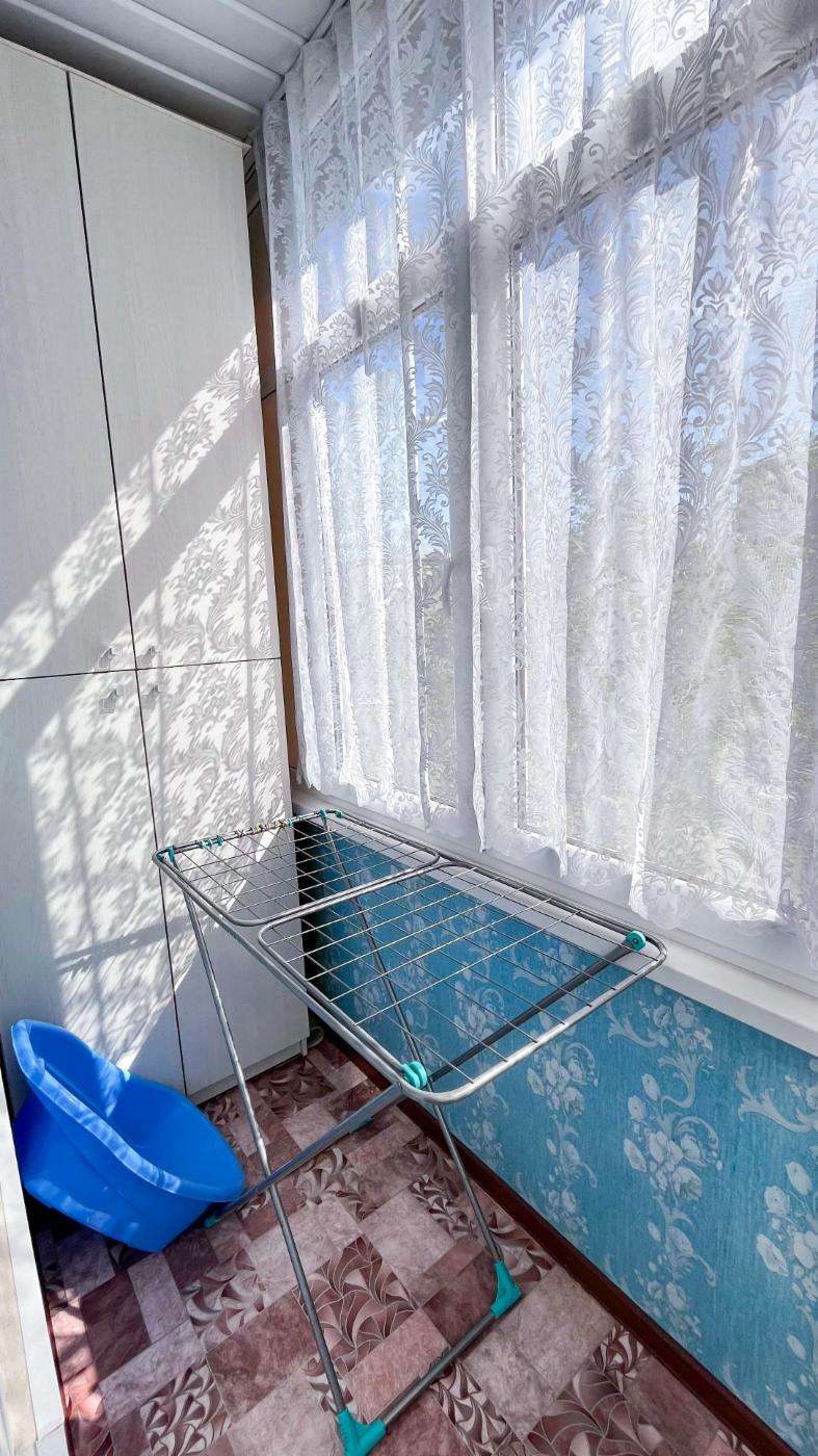 4-комнантная квартира, 112.0 м²,5 мкр за 40 000 000