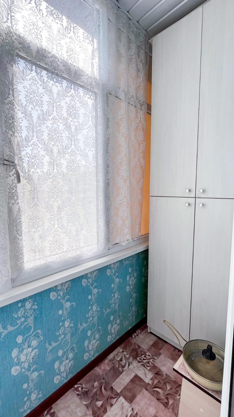 4-комнантная квартира, 112.0 м²,5 мкр за 40 000 000