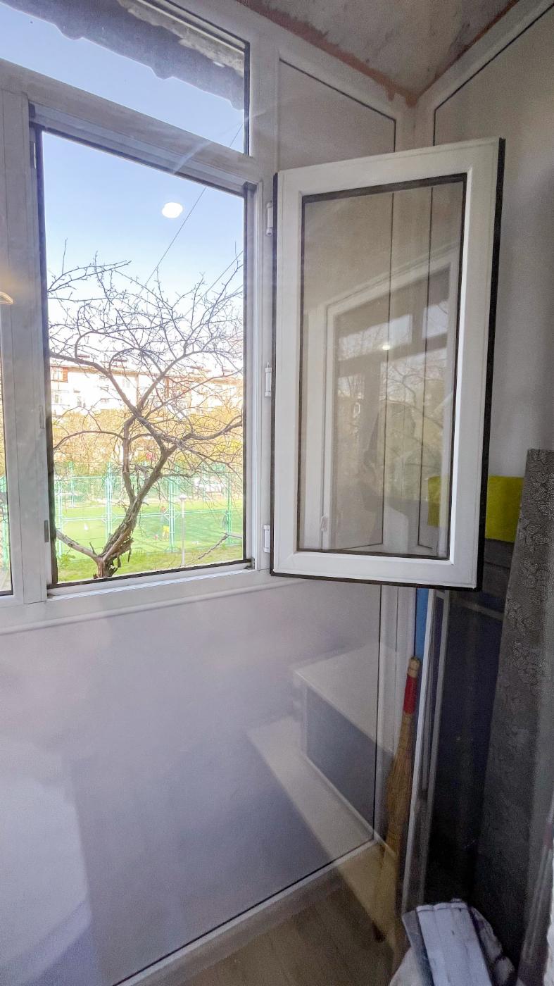 3-комнантная квартира, 63.0 м²,Казахстанская за 23 000 000