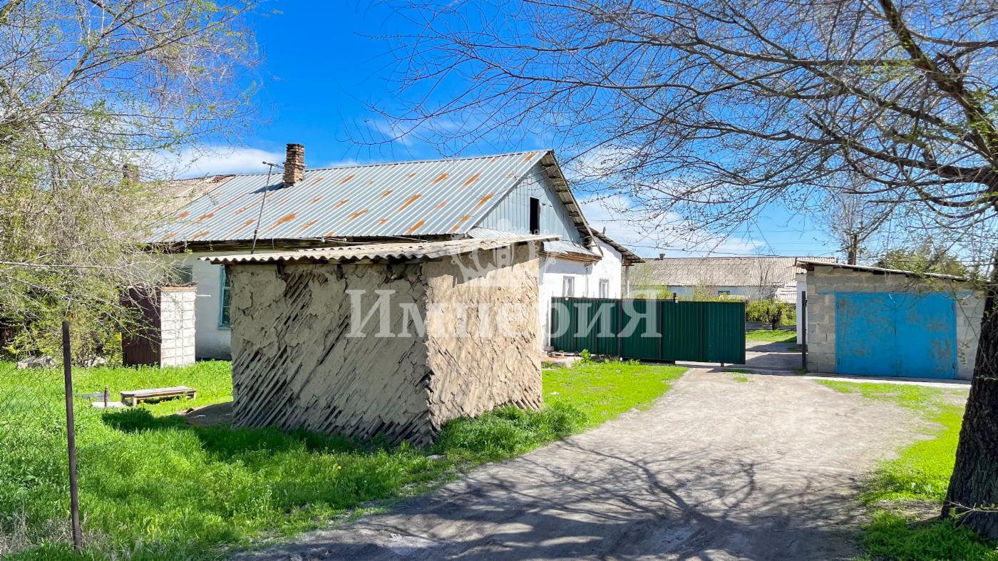 2-комнантный квартира, 27.0 м²,Ушбулак за 4 500 000