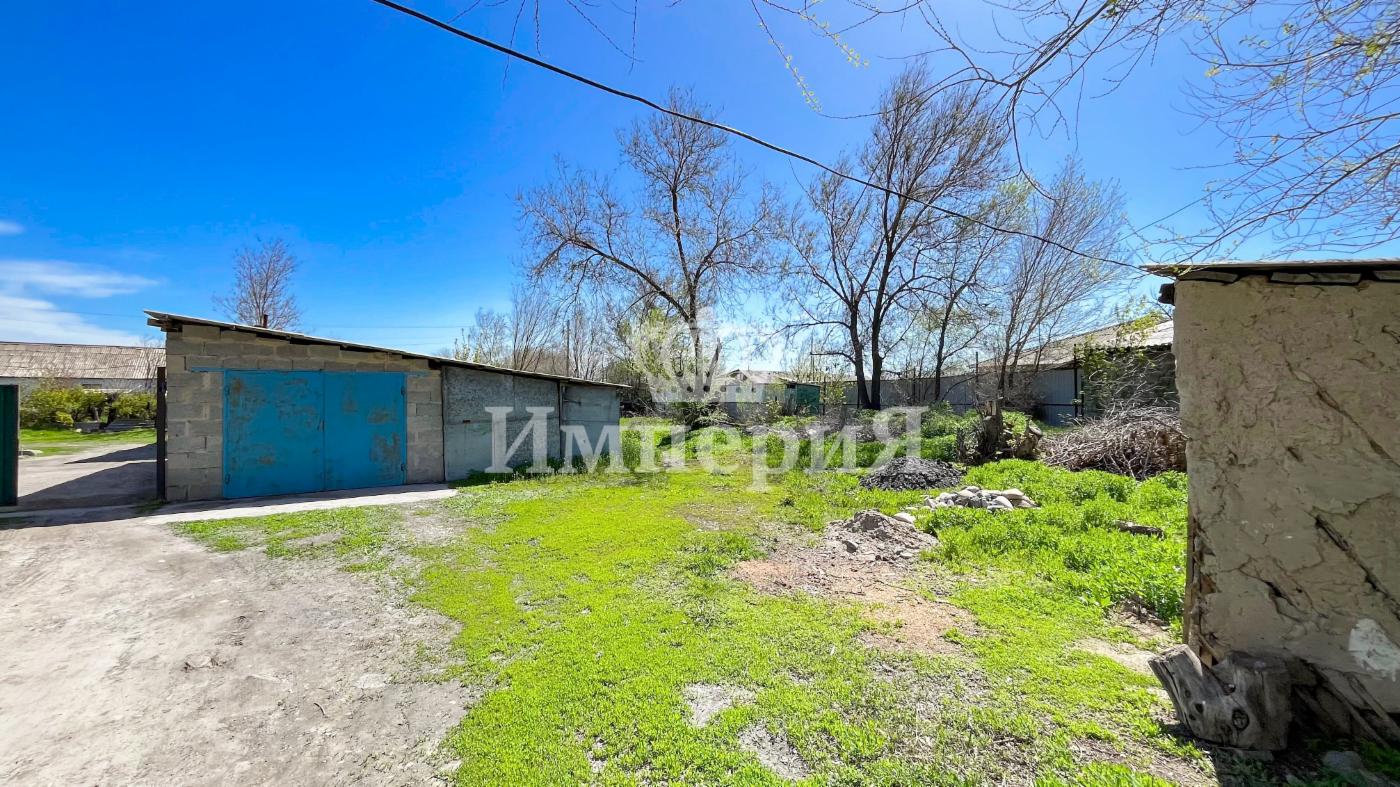 2-комнантный квартира, 27.0 м²,Ушбулак за 4 500 000