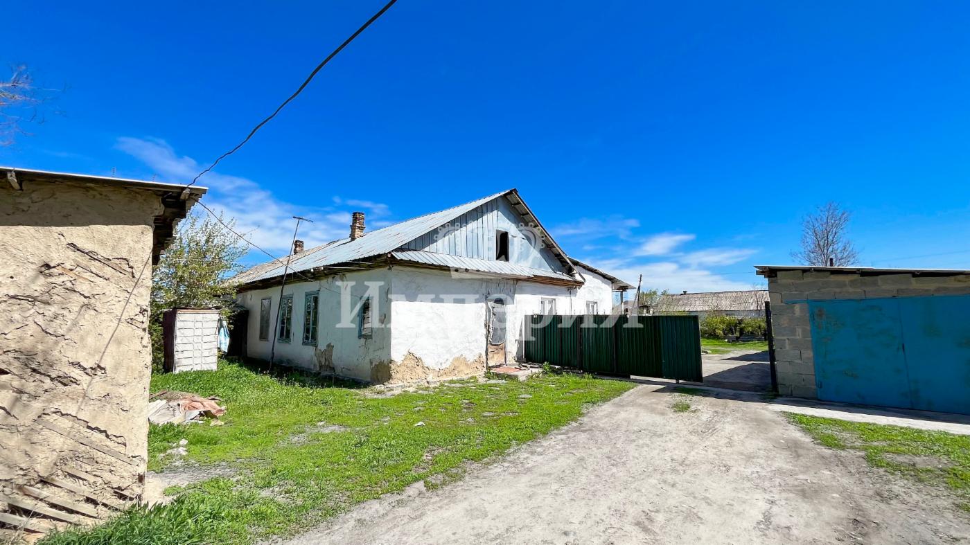 2-комнантный квартира, 27.0 м²,Ушбулак за 4 500 000