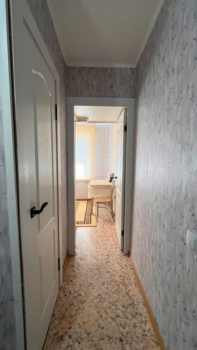 1-комнантная квартира, 31.0 м²,5 мкр за 11 000 000