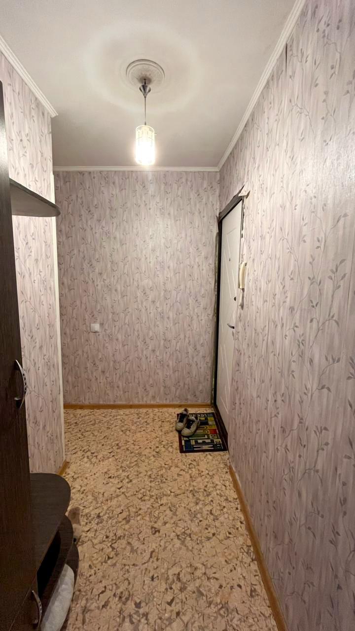 1-комнантная квартира, 31.0 м²,5 мкр за 11 000 000