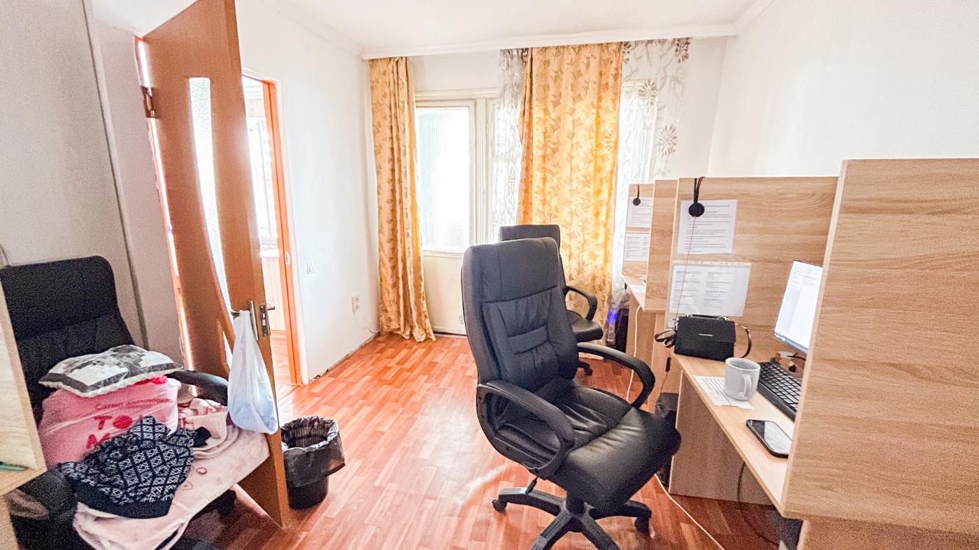 2-комнантная квартира, 44.0 м²,Талдыкорган за 12 500 000