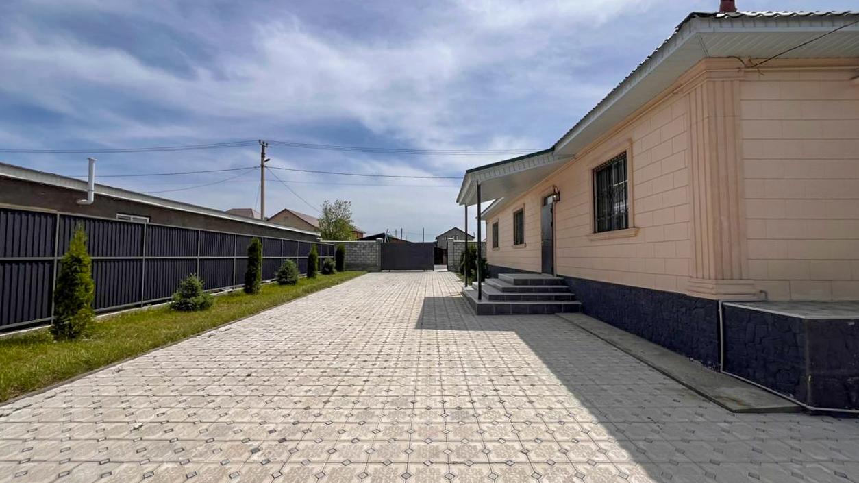 5-комнантный квартира, 200.0 м²,Жазиралы за 65 500 000