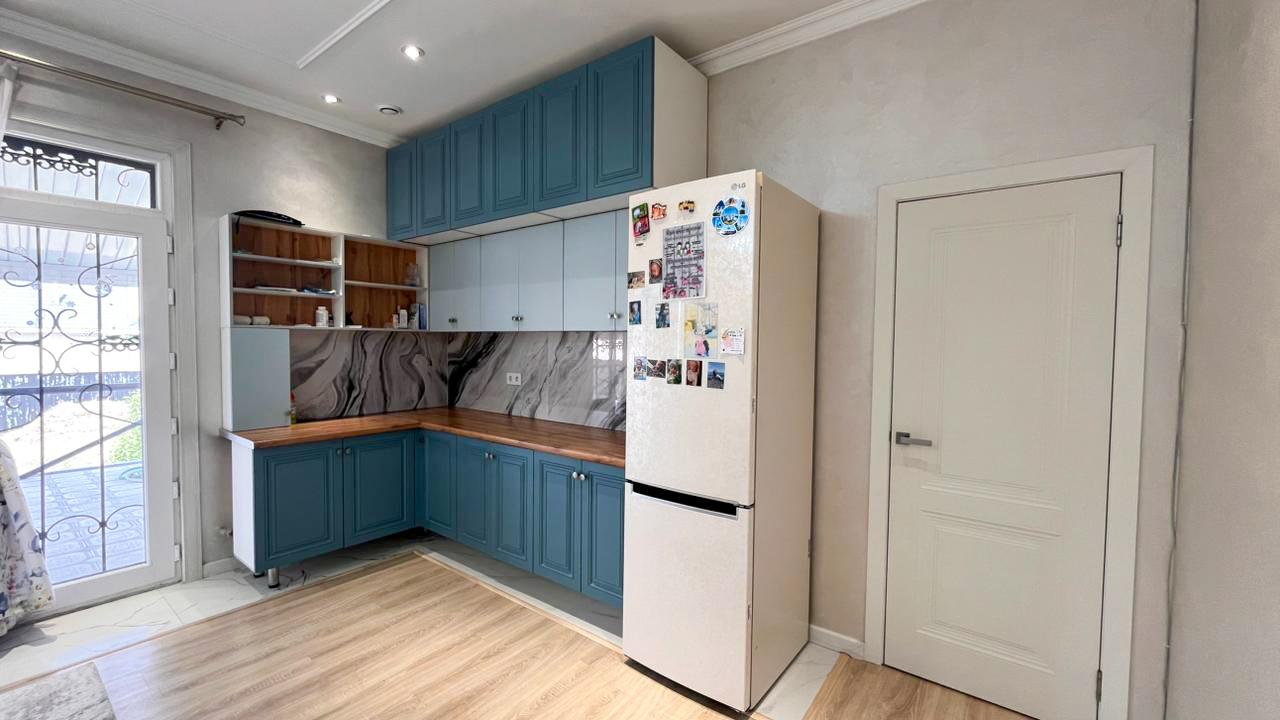 5-комнантный квартира, 200.0 м²,Жазиралы за 65 500 000