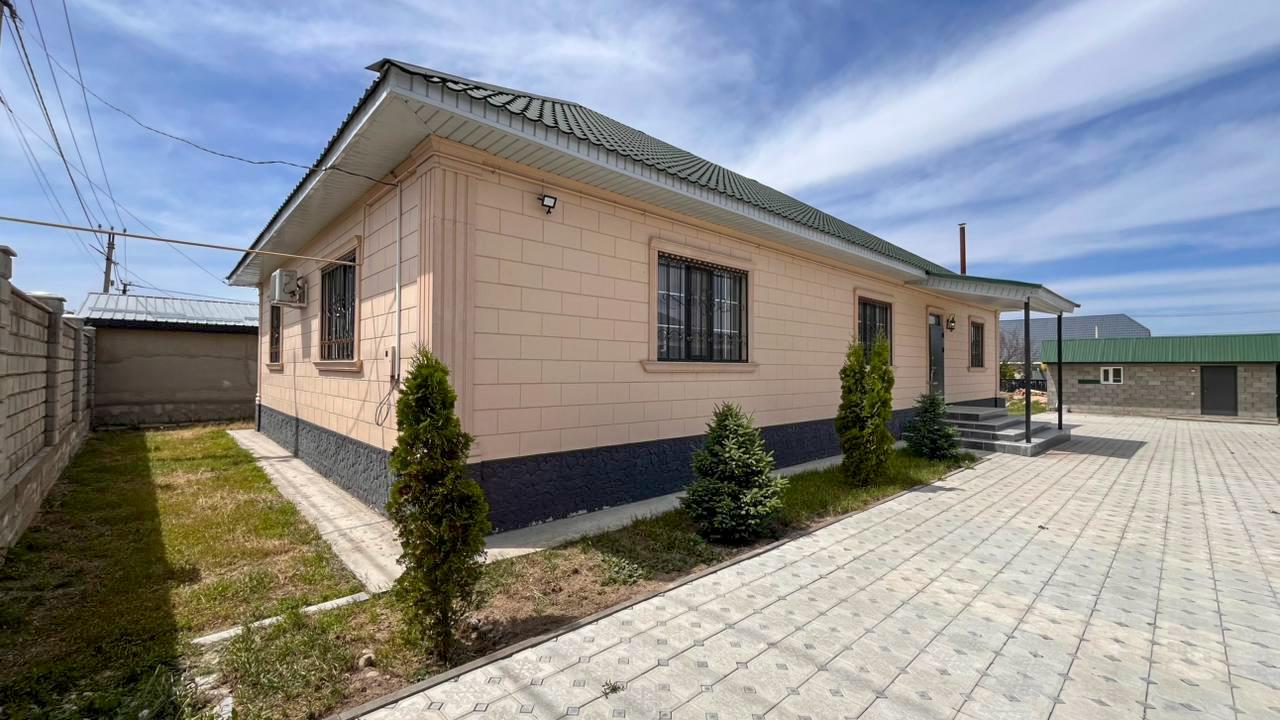 5-комнантный квартира, 200.0 м²,Жазиралы за 65 500 000