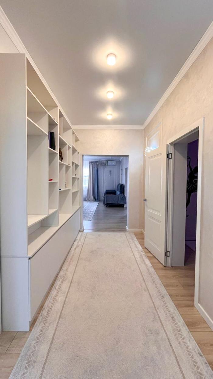 5-комнантный квартира, 200.0 м²,Жазиралы за 65 500 000
