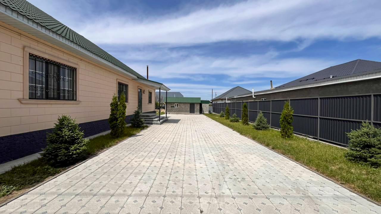 5-комнантный квартира, 200.0 м²,Жазиралы за 65 500 000
