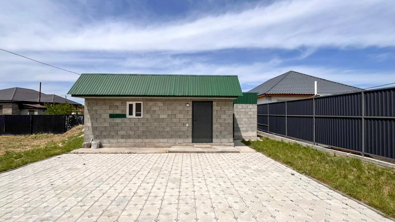 5-комнантный квартира, 200.0 м²,Жазиралы за 65 500 000