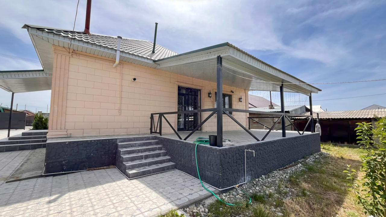5-комнантный квартира, 200.0 м²,Жазиралы за 65 500 000