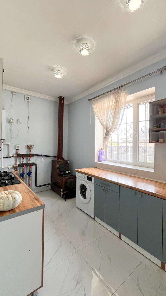 5-комнантный квартира, 200.0 м²,Жазиралы за 65 500 000