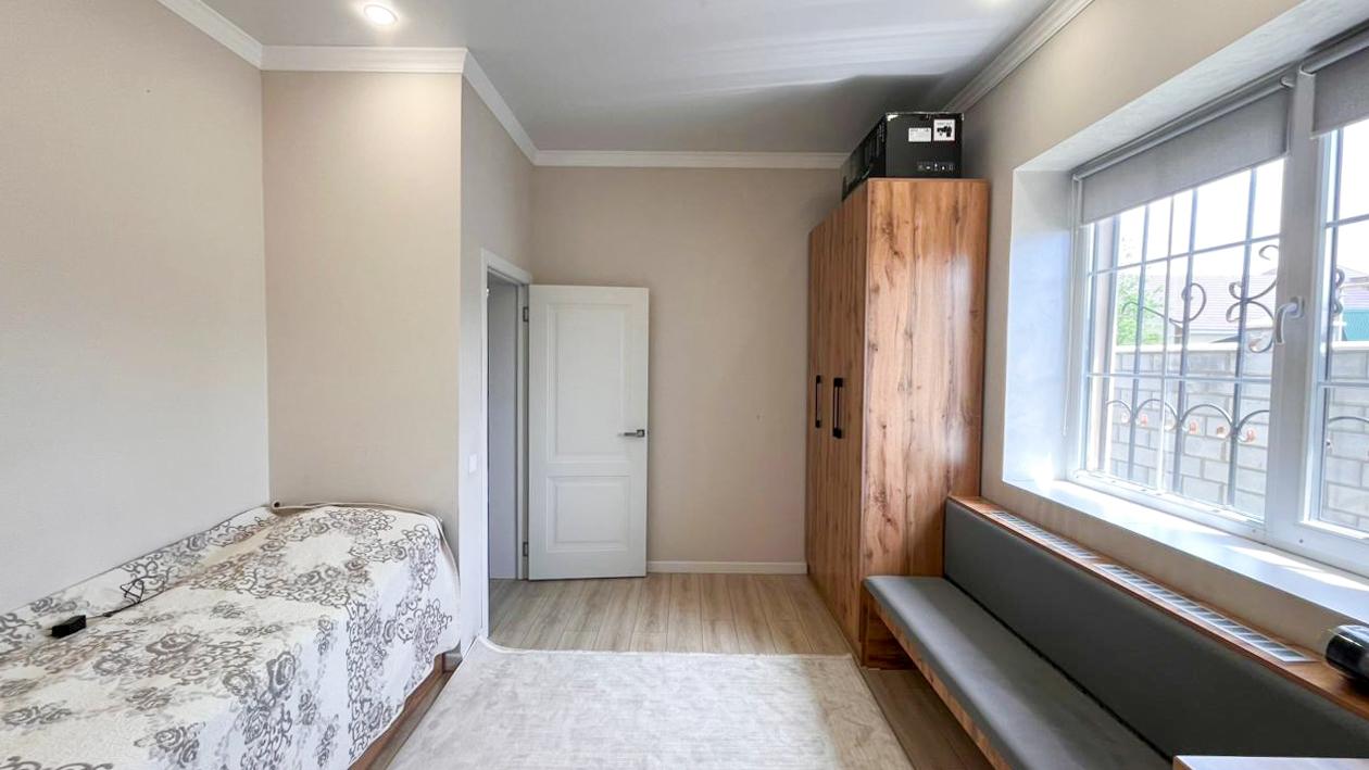 5-комнантный квартира, 200.0 м²,Жазиралы за 65 500 000