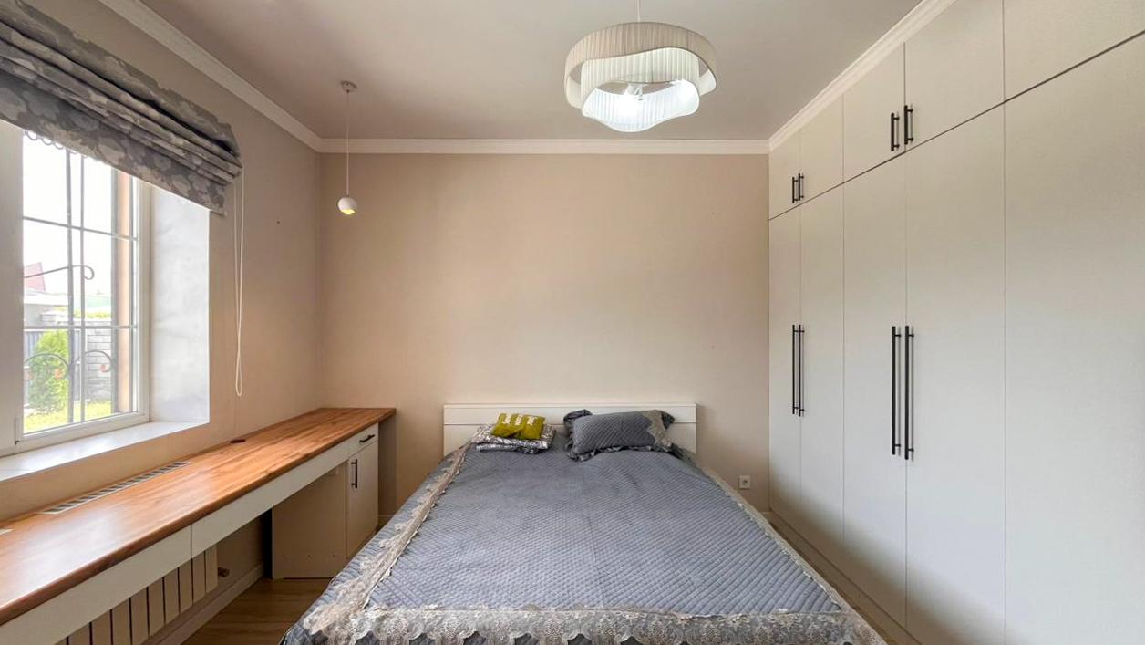 5-комнантный квартира, 200.0 м²,Жазиралы за 65 500 000