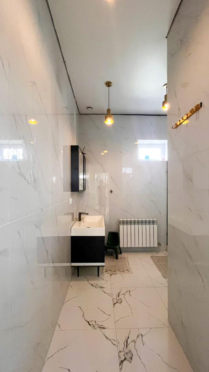5-комнантный квартира, 200.0 м²,Жазиралы за 65 500 000