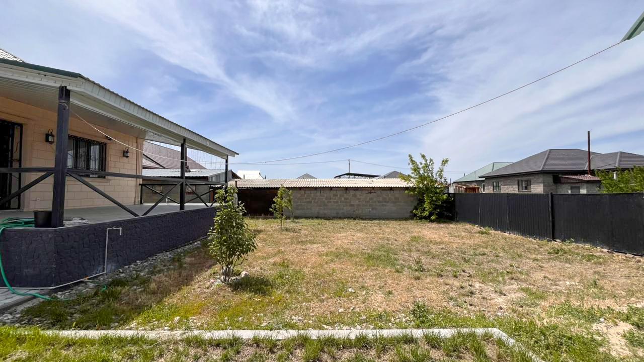 5-комнантный квартира, 200.0 м²,Жазиралы за 65 500 000