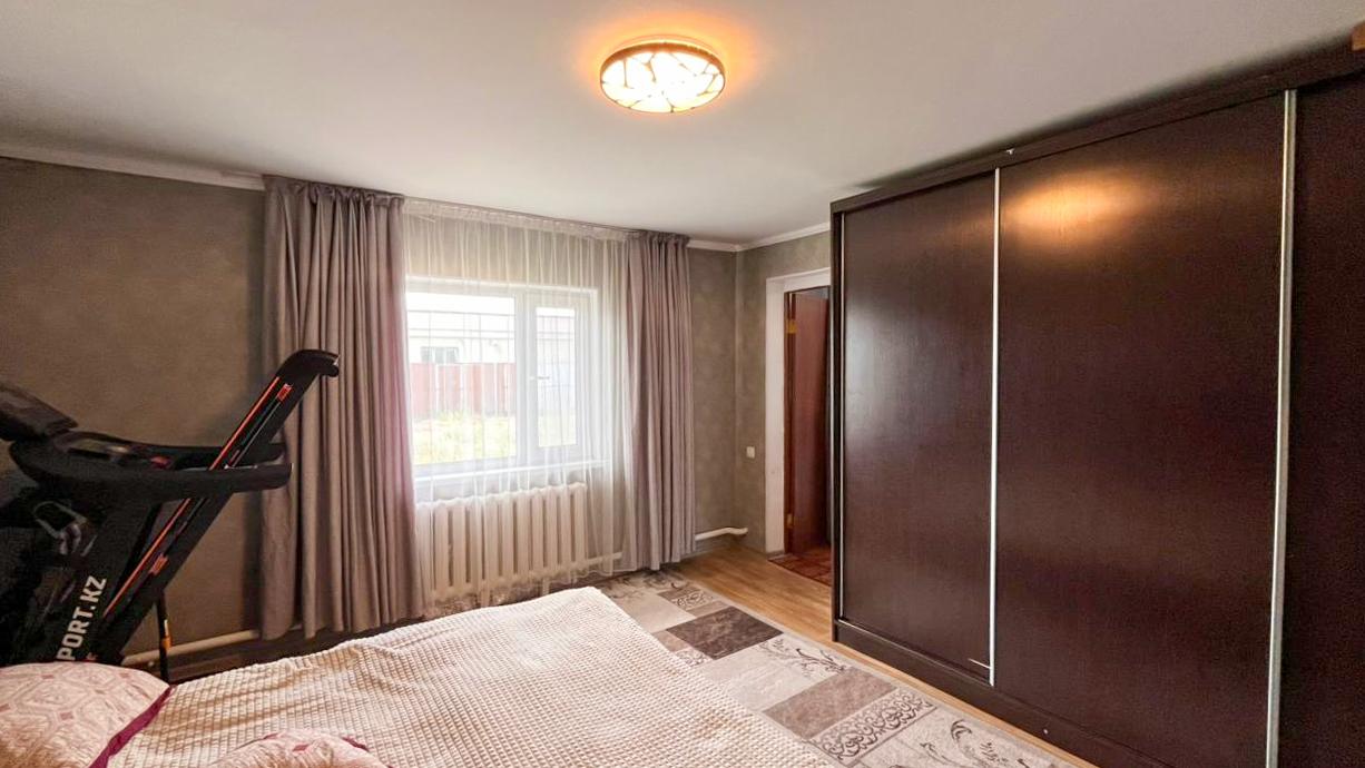 2-комнантный квартира, 57.0 м²,Жазиралы за 20 000 000