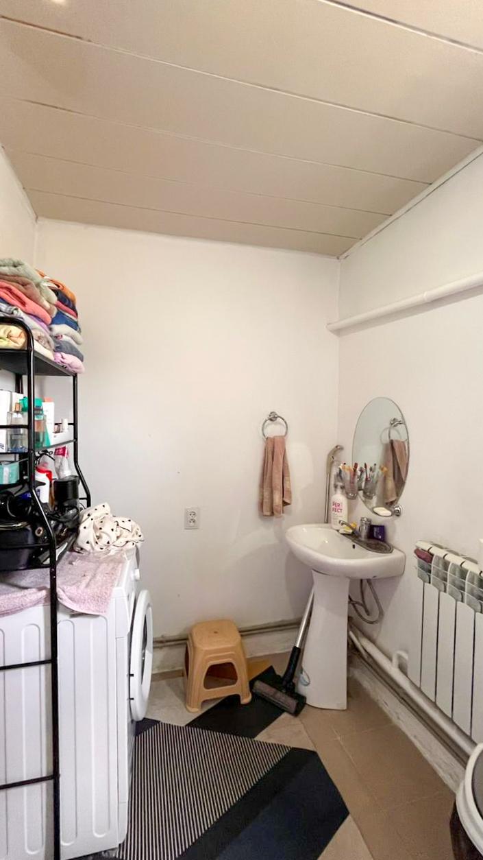 2-комнантный квартира, 57.0 м²,Жазиралы за 20 000 000
