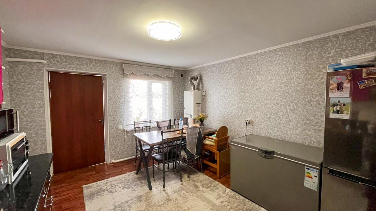 2-комнантный квартира, 57.0 м²,Жазиралы за 20 000 000