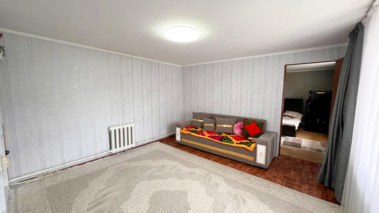 2-комнантный квартира, 57.0 м²,Жазиралы за 20 000 000