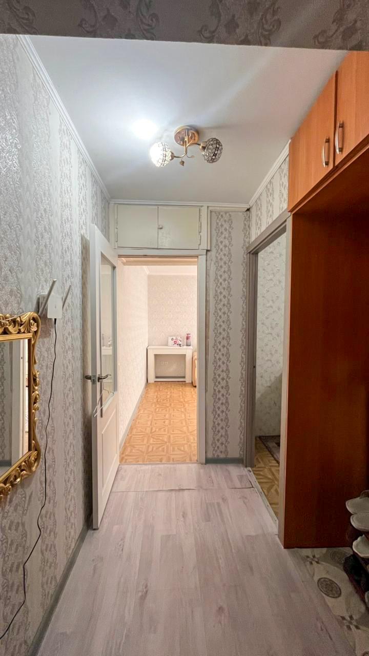 2-комнантная квартира, 43.0 м²,Пушкина за 14 500 000