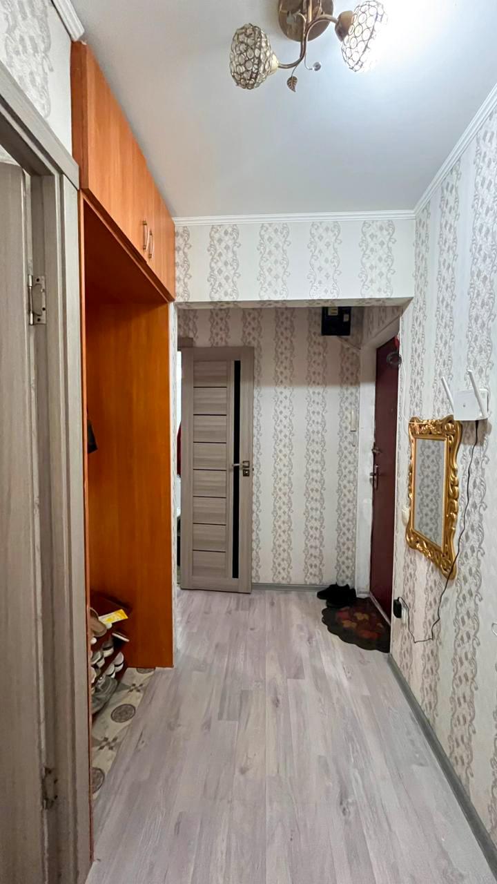 2-комнантная квартира, 43.0 м²,Пушкина за 14 500 000