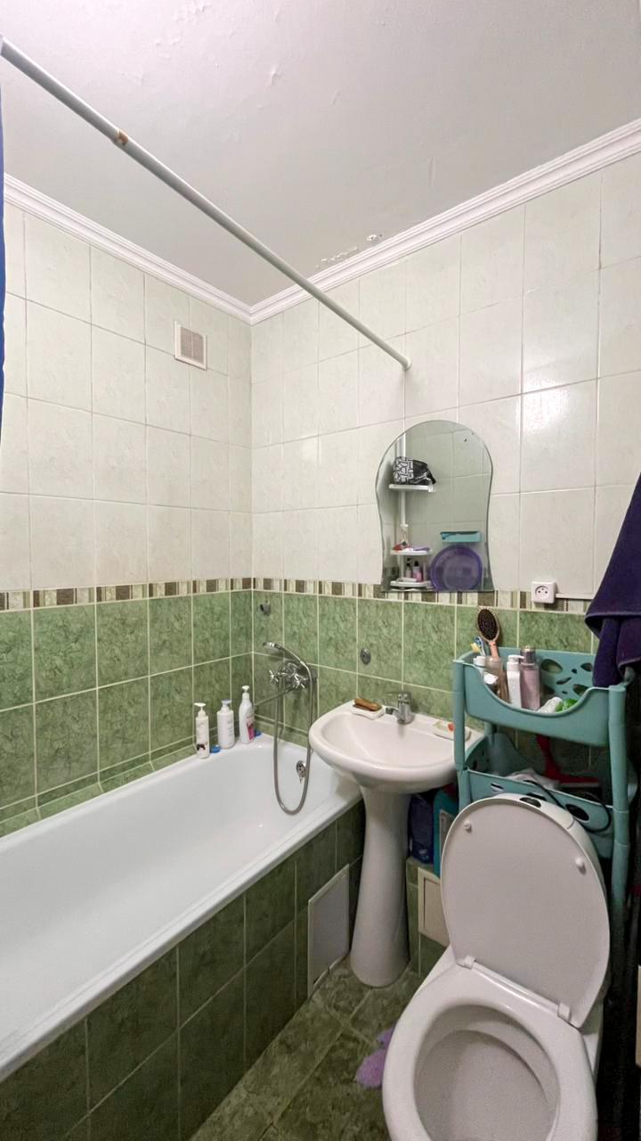 2-комнантная квартира, 43.0 м²,Пушкина за 14 500 000