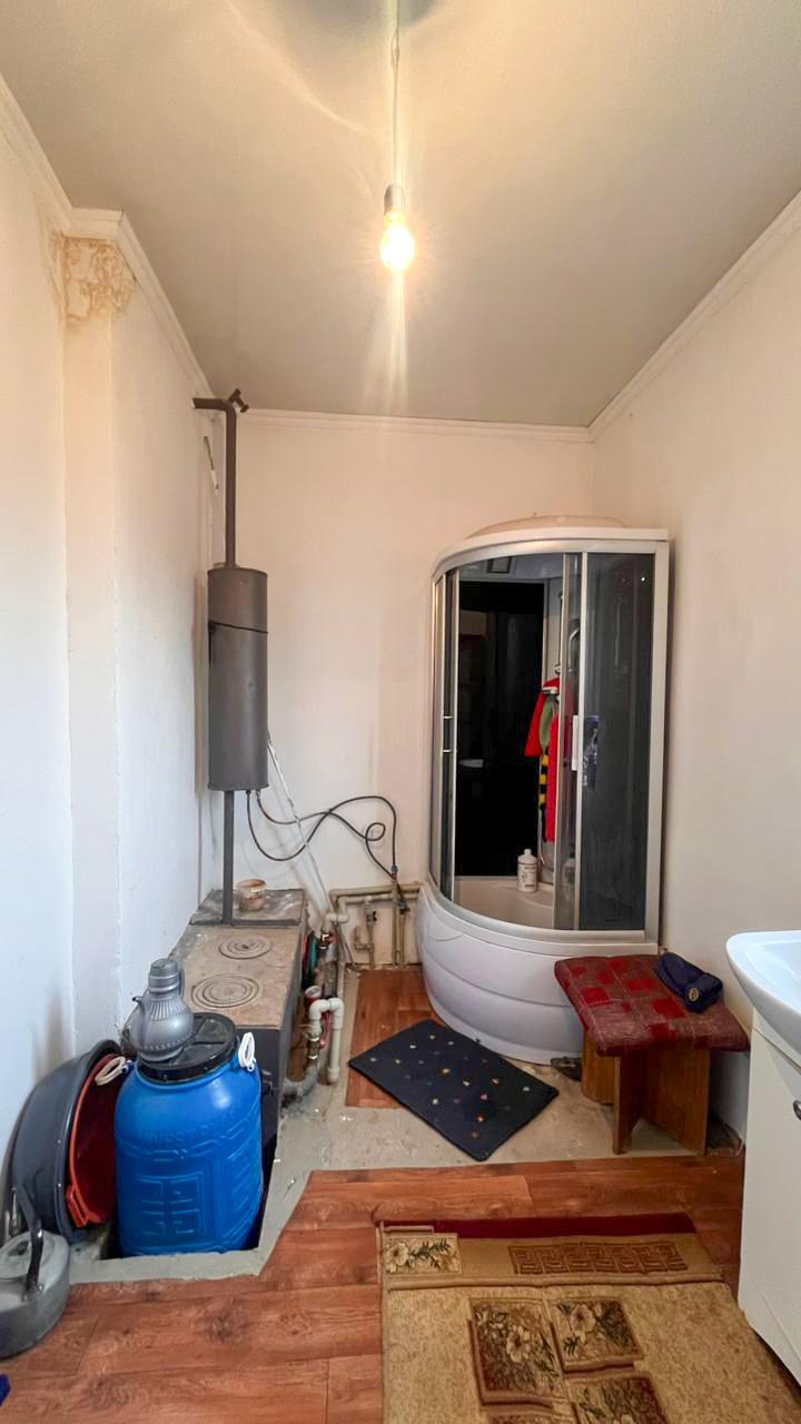 4-комнантный квартира, 125.0 м²,Улан за 30 000 000