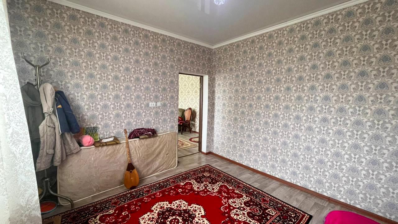 4-комнантный квартира, 125.0 м²,Улан за 30 000 000