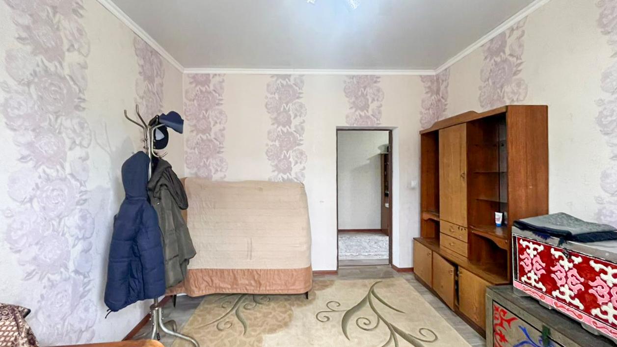 4-комнантный квартира, 125.0 м²,Улан за 30 000 000