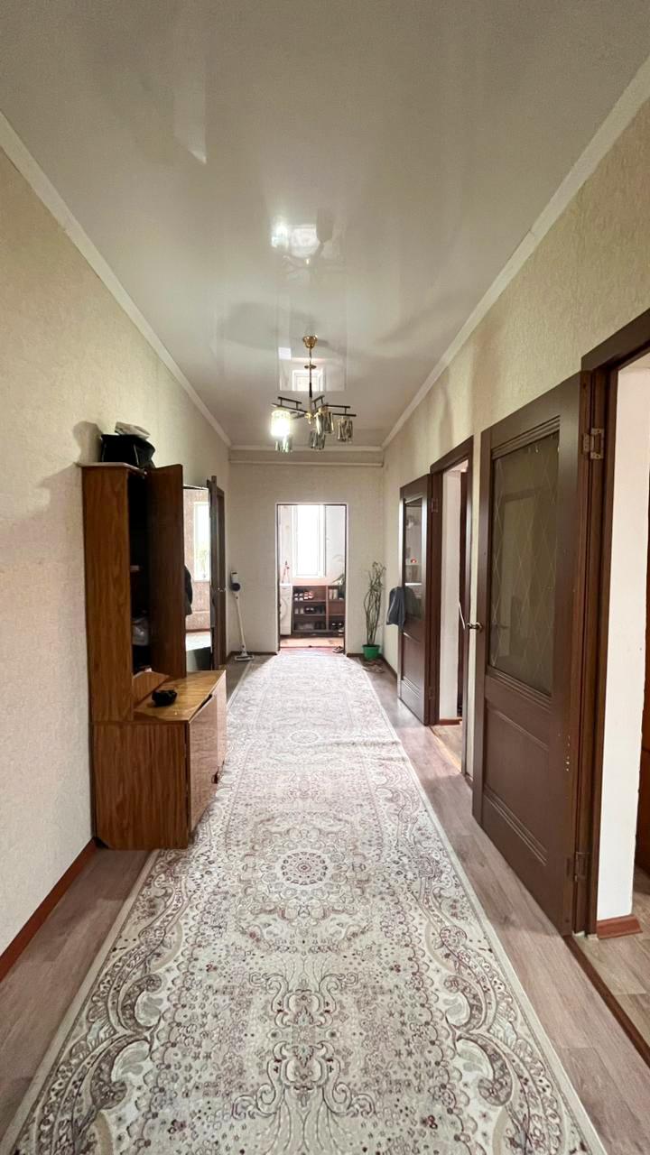 4-комнантный квартира, 125.0 м²,Улан за 30 000 000