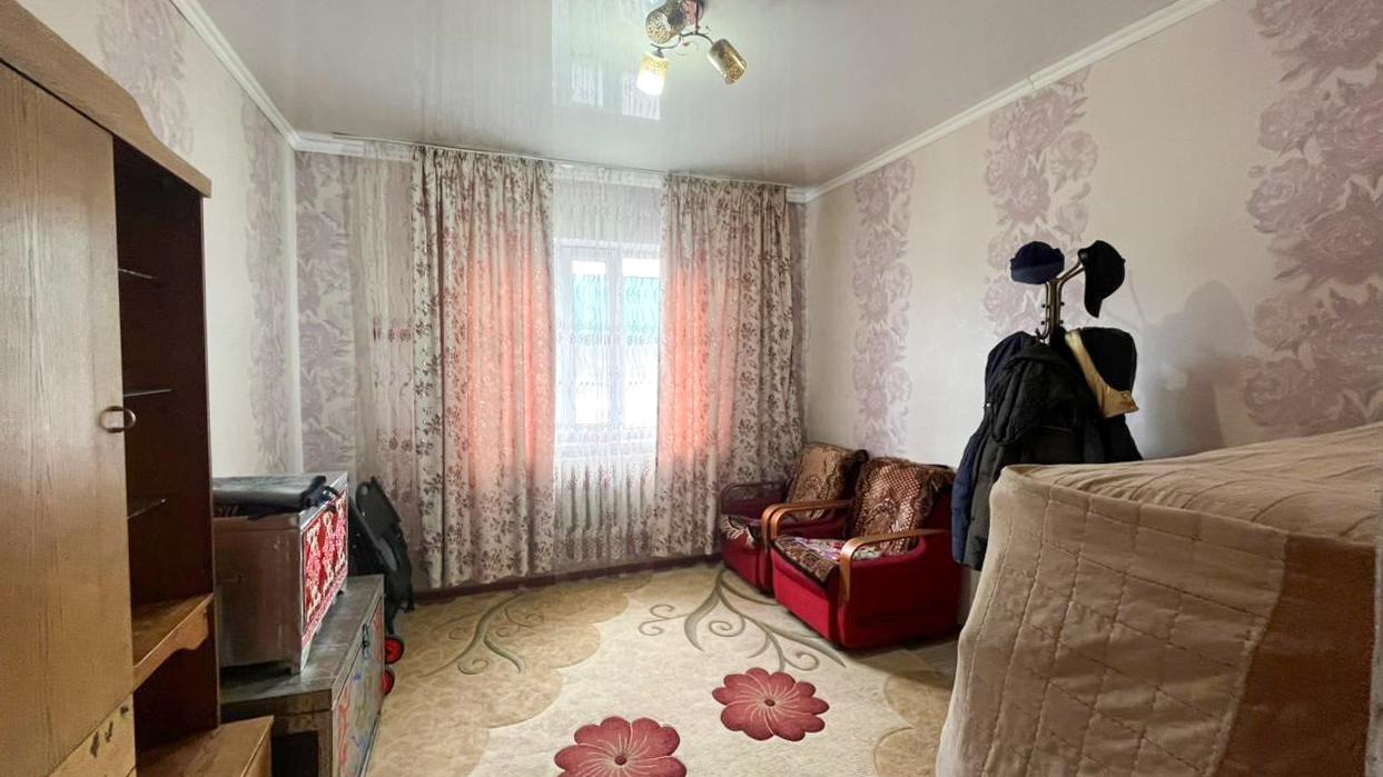 4-комнантный квартира, 125.0 м²,Улан за 30 000 000