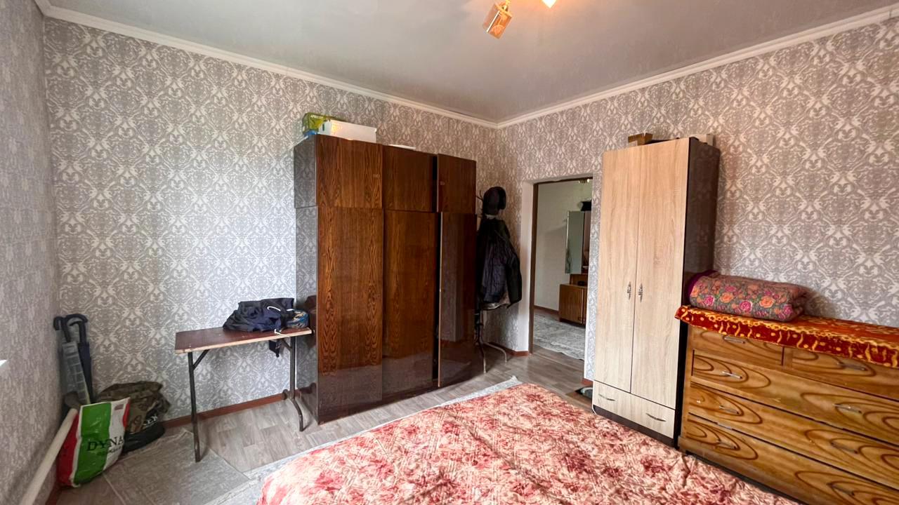 4-комнантный квартира, 125.0 м²,Улан за 30 000 000