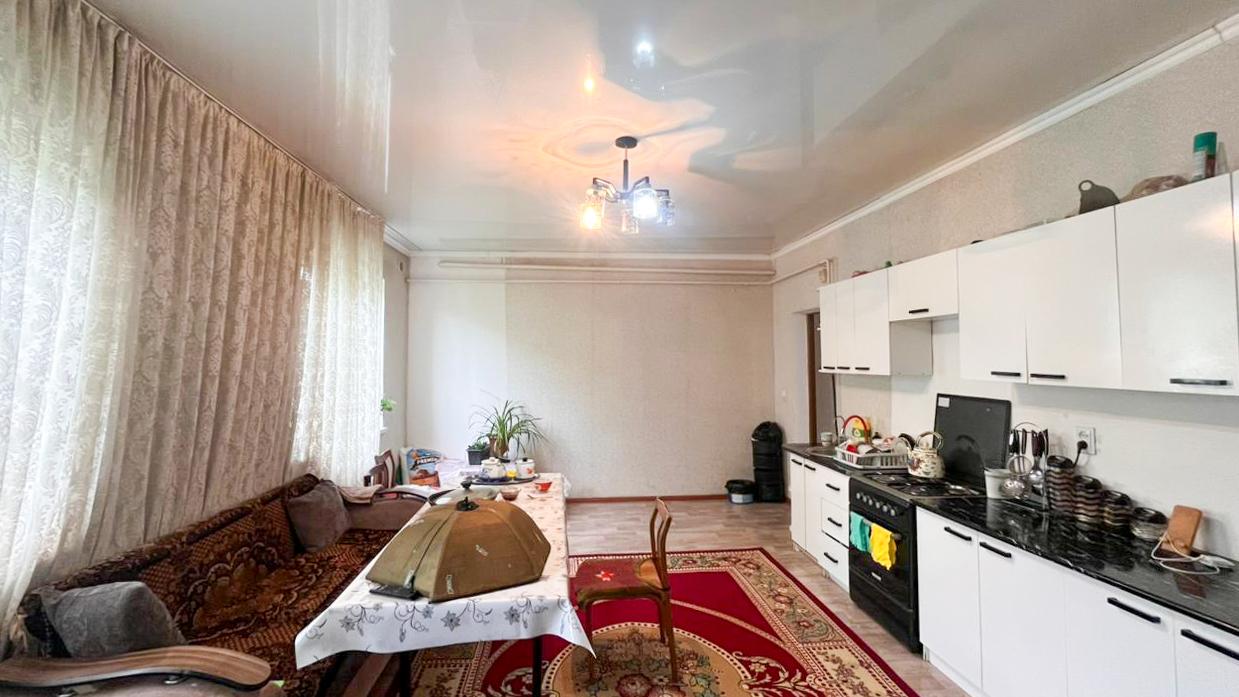 4-комнантный квартира, 125.0 м²,Улан за 30 000 000