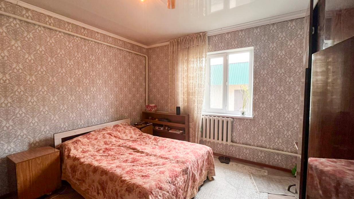 4-комнантный квартира, 125.0 м²,Улан за 30 000 000