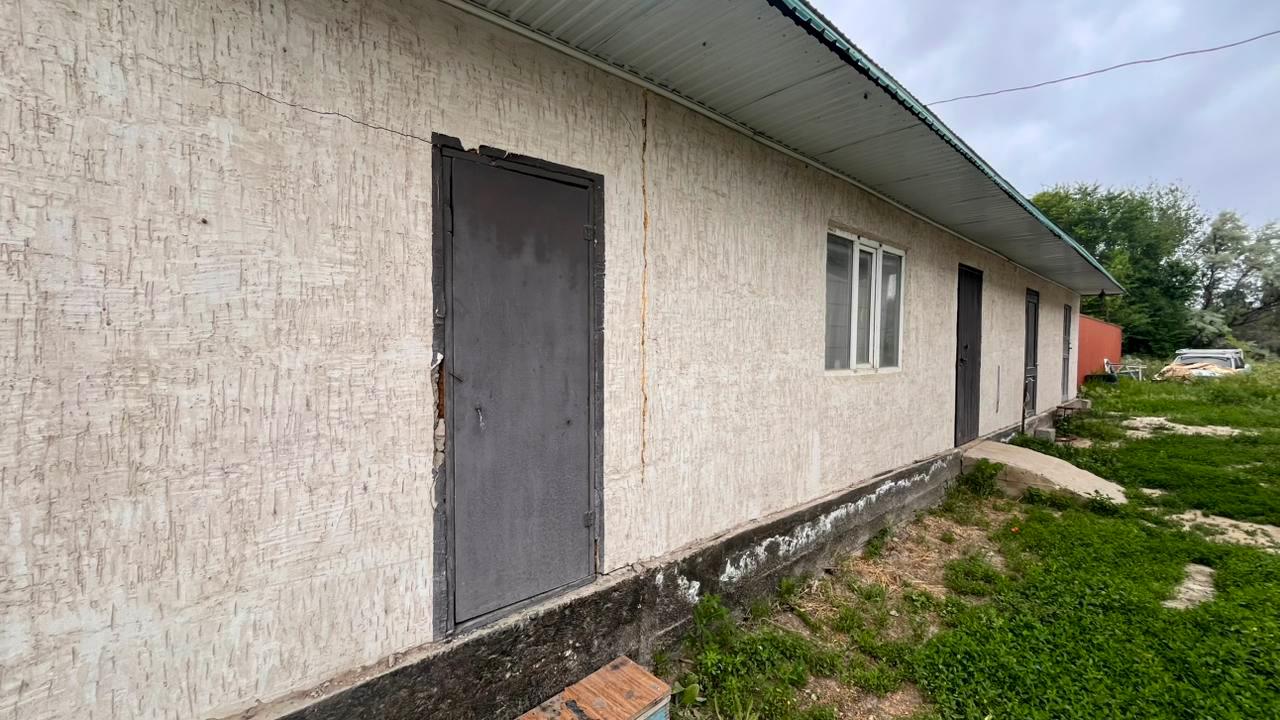 4-комнантный квартира, 125.0 м²,Улан за 30 000 000