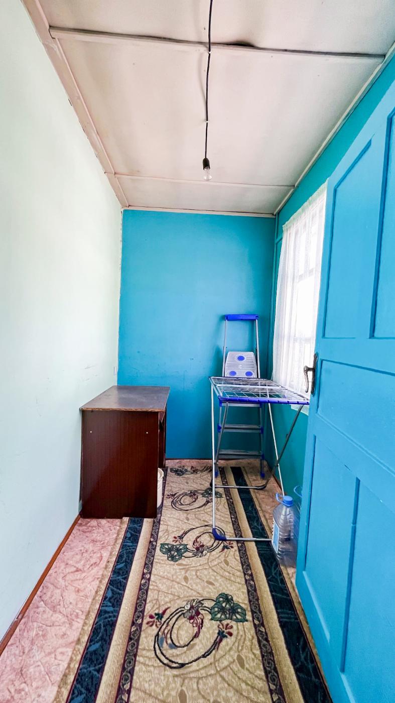 5-комнантный квартира, 68.0 м²,Сыпатаева за 25 000 000