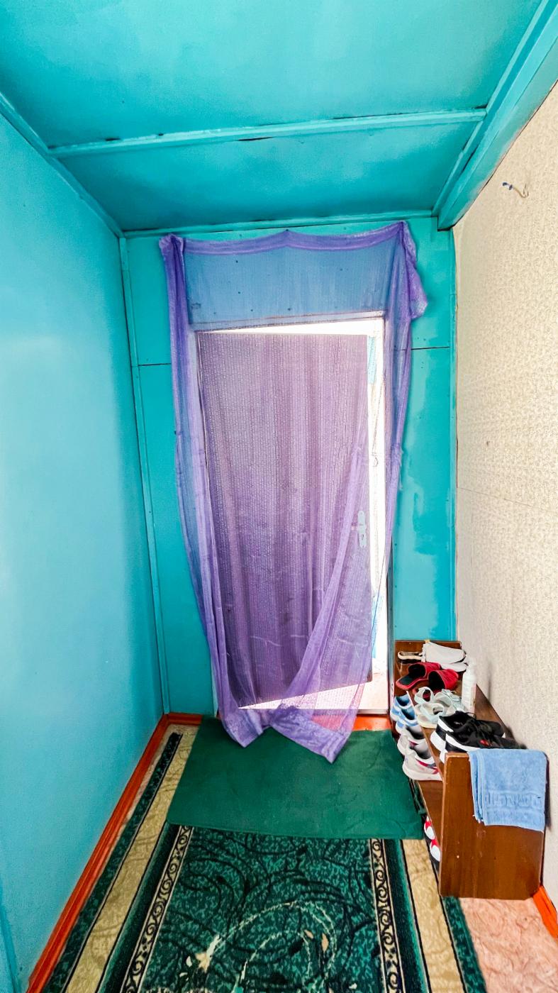 5-комнантный квартира, 68.0 м²,Сыпатаева за 25 000 000