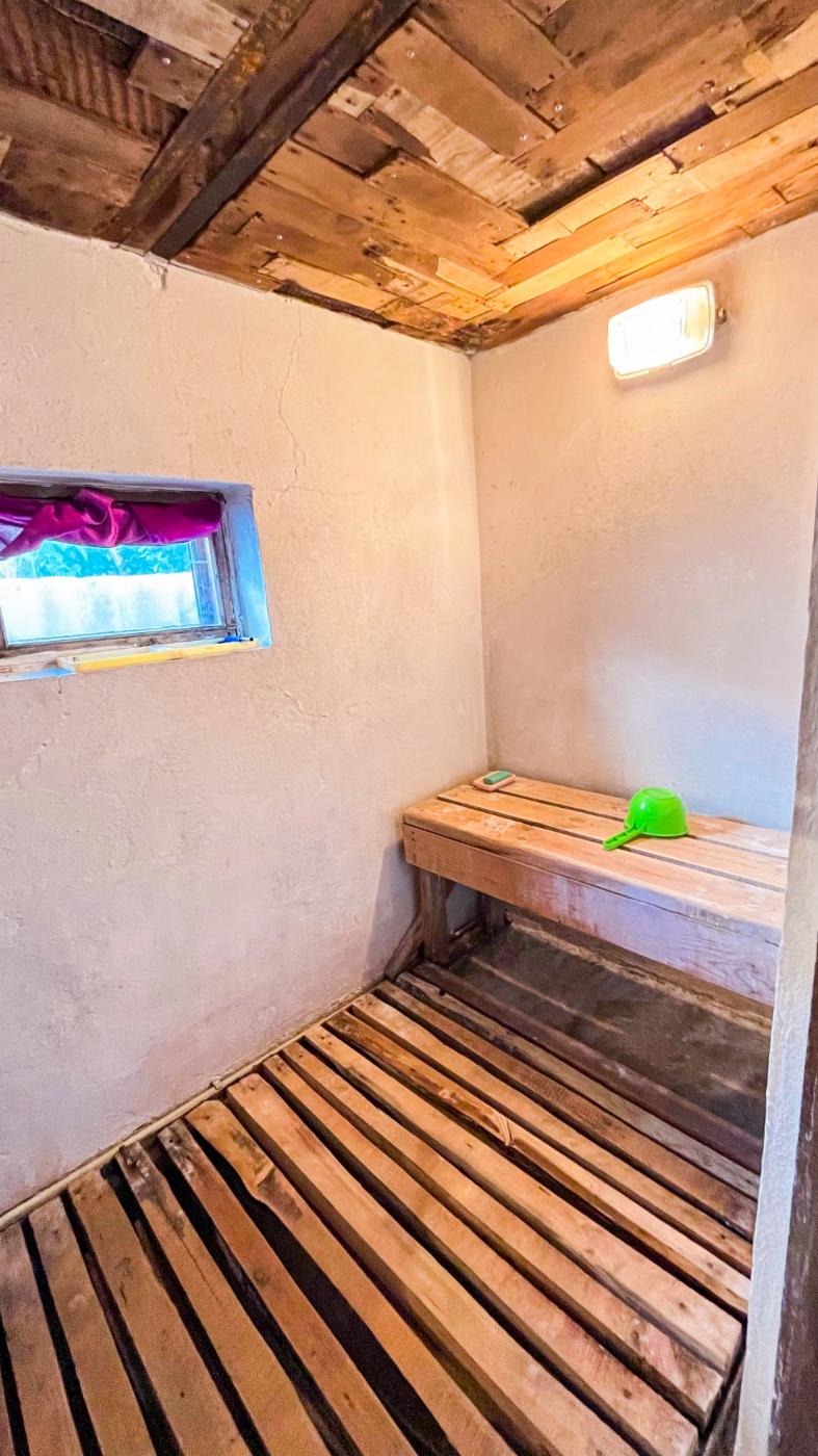 5-комнантный квартира, 68.0 м²,Сыпатаева за 25 000 000