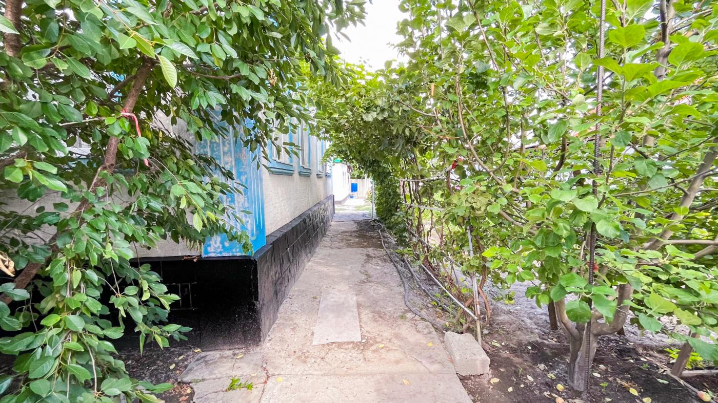 5-комнантный квартира, 68.0 м²,Сыпатаева за 25 000 000