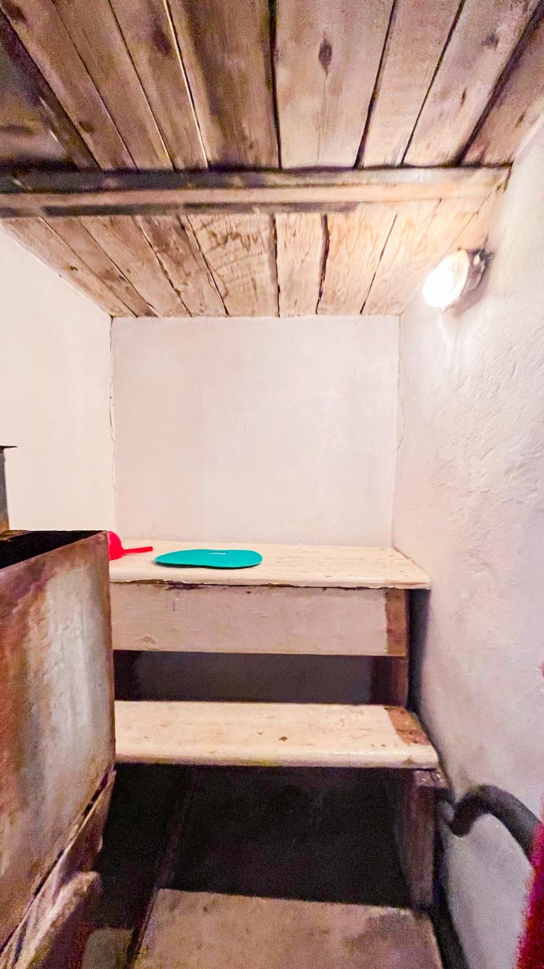 5-комнантный квартира, 68.0 м²,Сыпатаева за 25 000 000