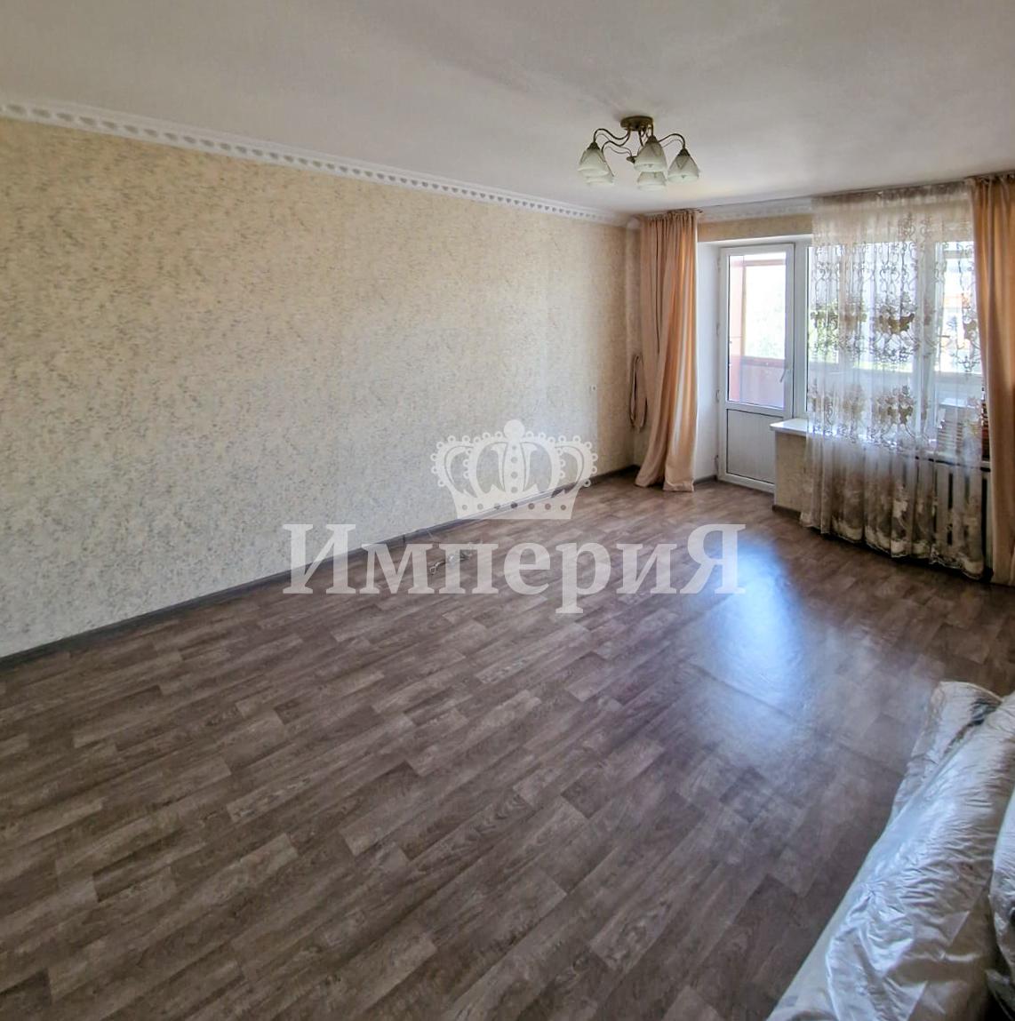 3-комнантная квартира, 64.0 м²,Чайковского за 24 000 000