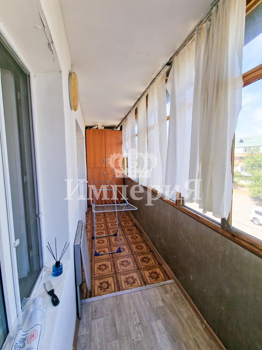 3-комнантная квартира, 64.0 м²,Чайковского за 24 000 000