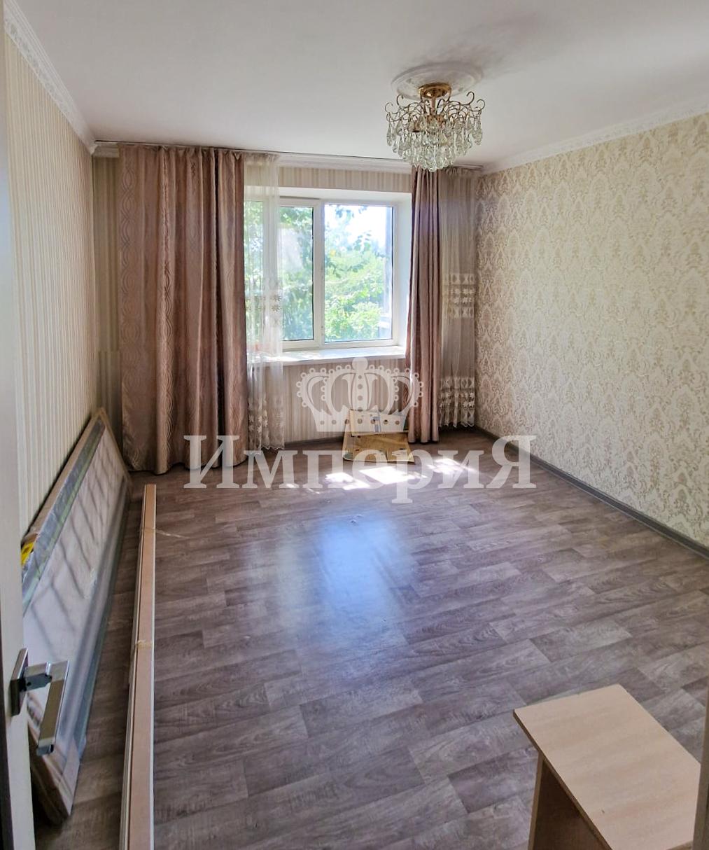 3-комнантная квартира, 64.0 м²,Чайковского за 24 000 000