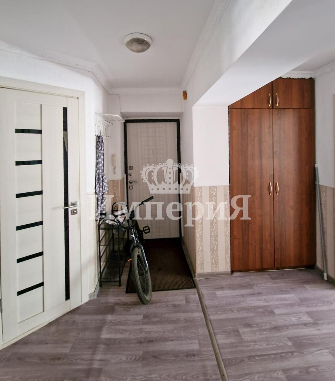 3-комнантная квартира, 64.0 м²,Чайковского за 24 000 000