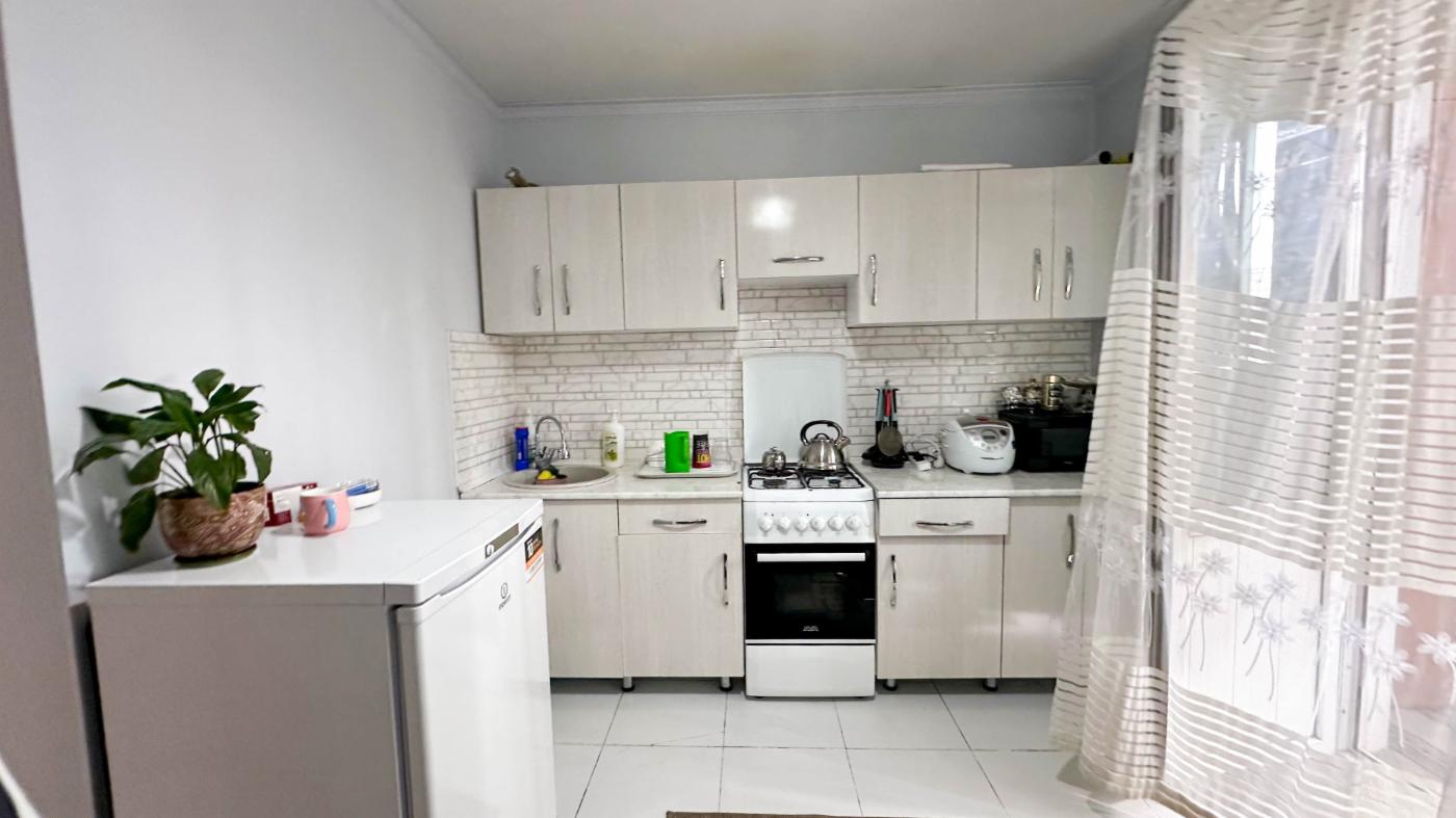 3-комнантная квартира, 71.0 м²,Гарышкер за 21 000 000