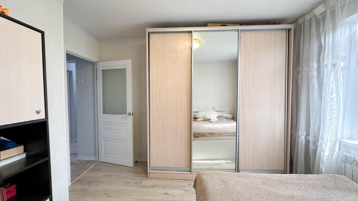 3-комнантная квартира, 71.0 м²,Гарышкер за 21 000 000