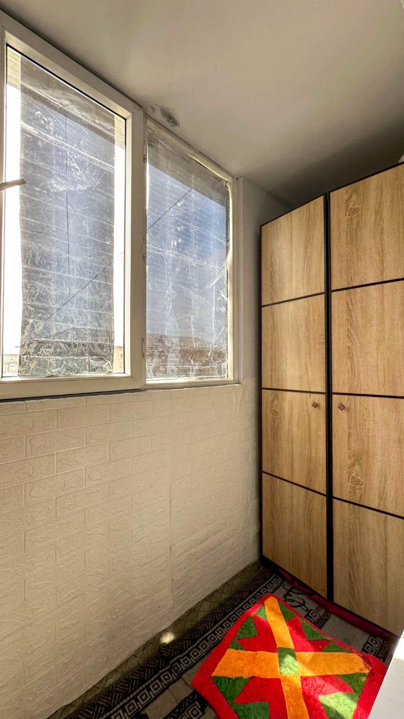 3-комнантная квартира, 71.0 м²,Гарышкер за 21 000 000